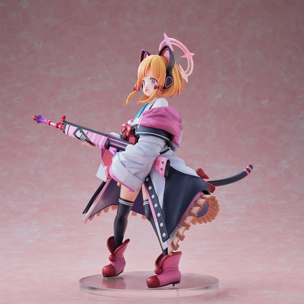 Blue Archive PVC Statue 1/6 Momoi 24 cm